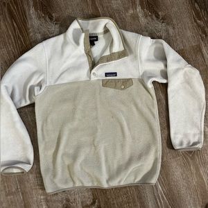 Patagonia Synchilla Pullover